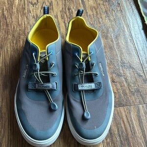 Columbia Men’s Dorado CVO PFG Boat Shoe